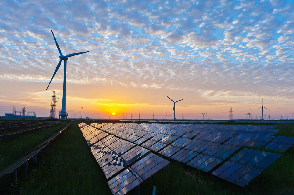Shqipëria, e para në Europë për energjinë e rinovueshme me 99.3 për qind